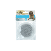 Filtres de remplacement AFP pour fontaine animaux (lot de 2)