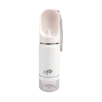 Bouteille de Boisson AFP 2 en 1 pour Chien