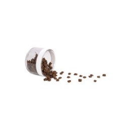 Bouteille de Boisson AFP 2 en 1 pour Chien