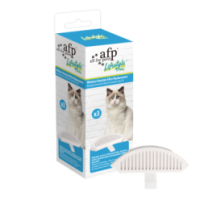 Pack de 3 Filtres sans fil AFP Lifestyle 4 Animaux - Pour une eau fraîche et propre