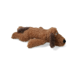 AFP Calm Paws - Peluche anti-anxiété pour chien, 39x19x7.5 cm