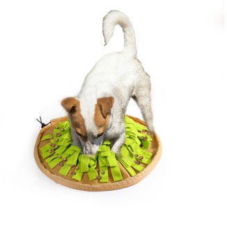 AFP Dig It - Tapis de Friandises Pliable