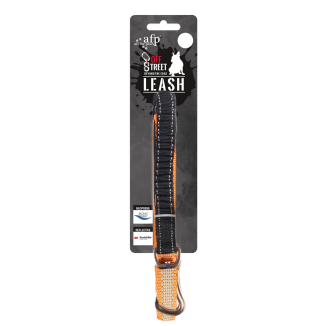 Laisse pour chien AFP Off Street - Tangarine S