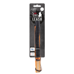 Laisse pour chien AFP Off Street - Tangarine S