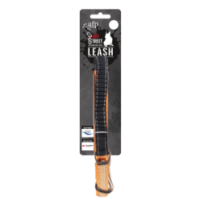 Laisse pour chien AFP Off Street - Tangarine S