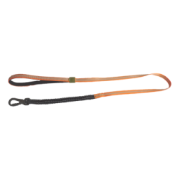 Laisse pour chien AFP Off Street - Tangarine S
