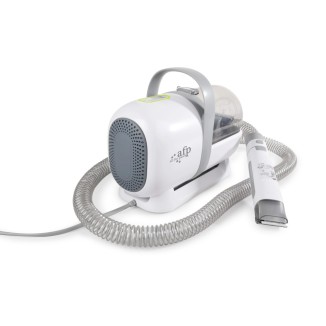 Kit de toilettage AFP Pro pour chiens - 1 st - 42.8x32.9x19.8 cm