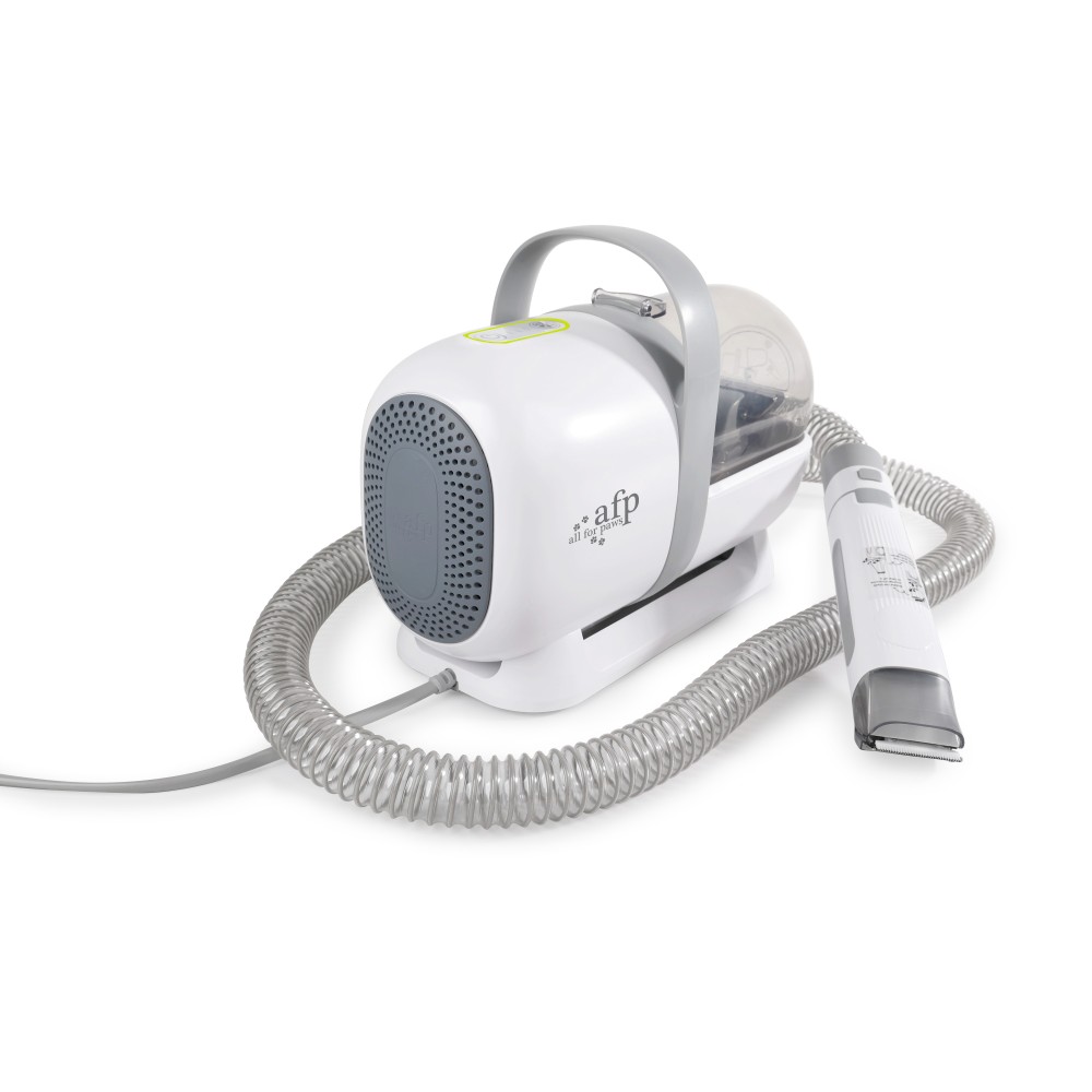 Kit de toilettage AFP Pro pour chiens - 1 st - 42.8x32.9x19.8 cm