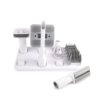 Kit de toilettage AFP Pro pour chiens - 1 st - 42.8x32.9x19.8 cm