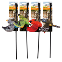 AFP Instincts Naturels - Baguette pour Oiseaux 43x9.5x3 cm