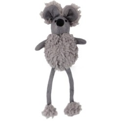 AFP Lambswool - Attrape-souris doux pour chat