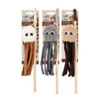 AFP Lambswool - Baguette Poulpe pour Chat