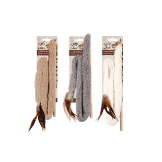 AFP Lambswool - Baguette Câline pour Chat