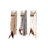 AFP Lambswool - Baguette Câline pour Chat