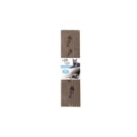 AFP Classique Confort Grattoir Carton - Griffoir Herbe Chat Design