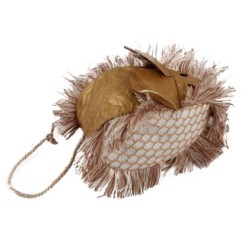 AFP Crumples - Souris Hipster 1 st (9.5x12.5x4.5 cm)