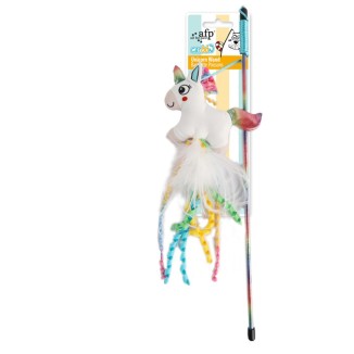 Sac à baguette Licorne Cartoon AFP 7x19.3x45.6 cm