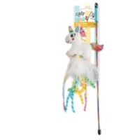 Sac à baguette Licorne Cartoon AFP 7x19.3x45.6 cm
