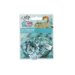 AFP Knotty Habit - Balle Crissante en Laine de 1 st