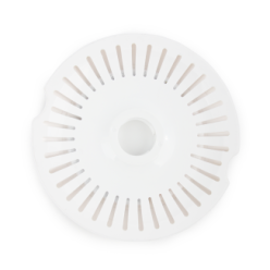 Filtres de remplacement pour fontaine Lotus - Lot de 3