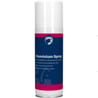Spray Aluminium Professionnel 200ml | Excellent
