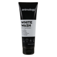 Shampooing Chien Animology Shampooing Blanchissant W