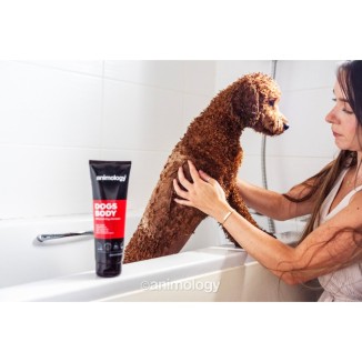 Shampooing pour chien Animology Dogs Body 250 ml - Soins de qualité