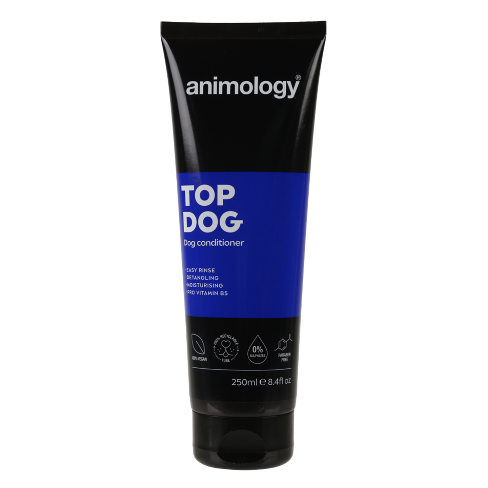 Revitalisant Top Dog 250 ml par Animology