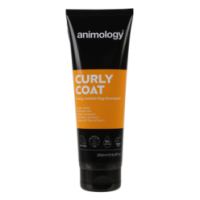 Animology Shampooing Poils Bouclés Curly 250ml