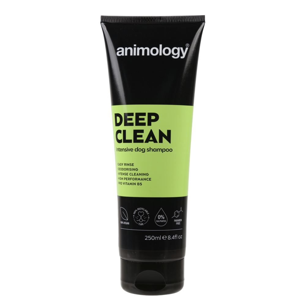 Animology Shampooing Nettoyage Profond D 250ml