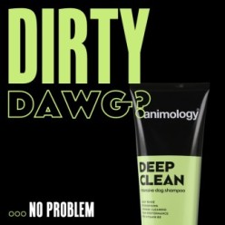 Animology Shampooing Nettoyage Profond D 250ml