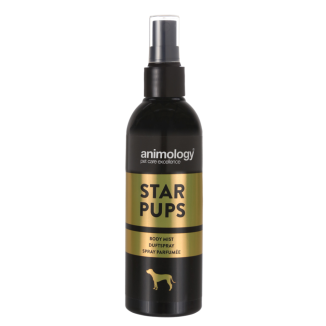 Brume pour corps Animology Star Pups 150 ml