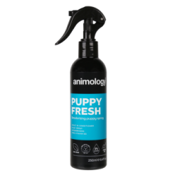 Désodorisant pour chiot Animology 250 ml