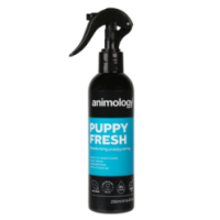 Désodorisant pour chiot Animology 250 ml