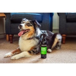 Désodorisant pour chien Stink Bomb 250 ml par Animology