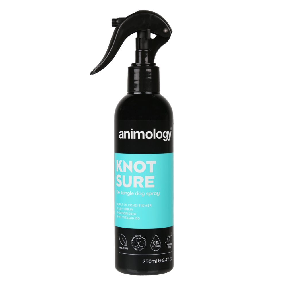 Animology Spray Démêlant
