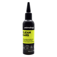 Nettoyant Oreilles Animology 100 ml: pour des oreilles propres et saines