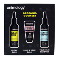 Ensemble de toilettage Animology Grooming Good pour Chien