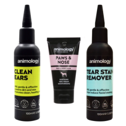 Animology Kit Toilettage Complet