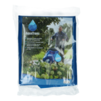 Sac à eau AquaTrans 1L pour cheval: pratique et compact