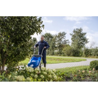Sac à eau AquaTrans 1L pour cheval: pratique et compact