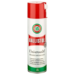 Ballistol Huile Universelle Spray 200ml pour Cheval