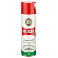 Ballistol Huile Universelle Spray 200ml pour Cheval