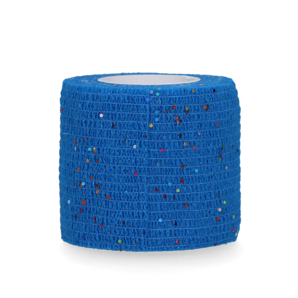 Bandage Paillettes Excellent | Haute Visibilité