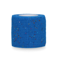 Bandage Paillettes Excellent | Haute Visibilité