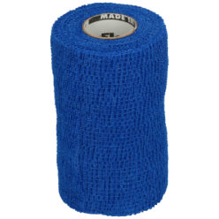 Bandage Equin PowerFlex Bleu (10 cm) - Marque Andover Healthcare