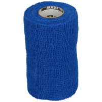 Bandage Equin PowerFlex Bleu (10 cm) - Marque Andover Healthcare