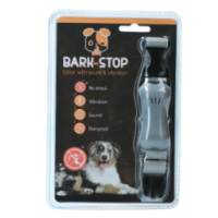 Collier Anti-Aboiements Bark-Stop - Éducation Douce