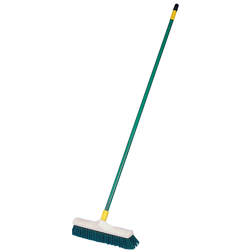 Balai de jardin Dura par Holland Animal Care - 150x40x12 cm