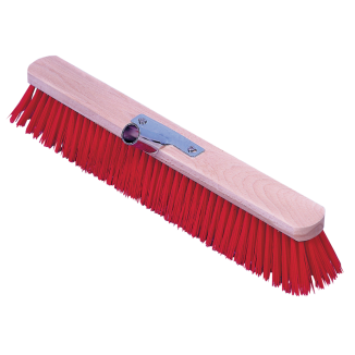 Balai Euro Stal 50 cm - Pratique et de qualité pour les écuries